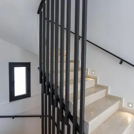 Luxury 4 Bedroom With Private Pool 200m To - Yeni Dunya * Αλικαρνασσός