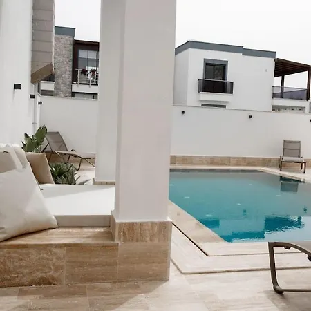 Βίλα Luxury 4 Bedroom With Private Pool 200m To - Yeni Dunya Αλικαρνασσός