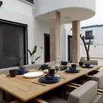 Luxury 4 Bedroom With Private Pool 200m To - Yeni Dunya ヴィラ *