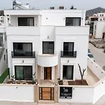 Luxury 4 Bedroom With Private Pool 200m To - Yeni Dunya ヴィラ ボドルム