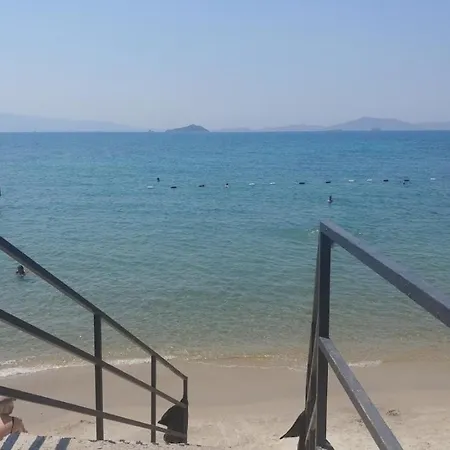 Luxury 4 Bedroom With Private Pool 200m To - Yeni Duenya * 博德鲁姆