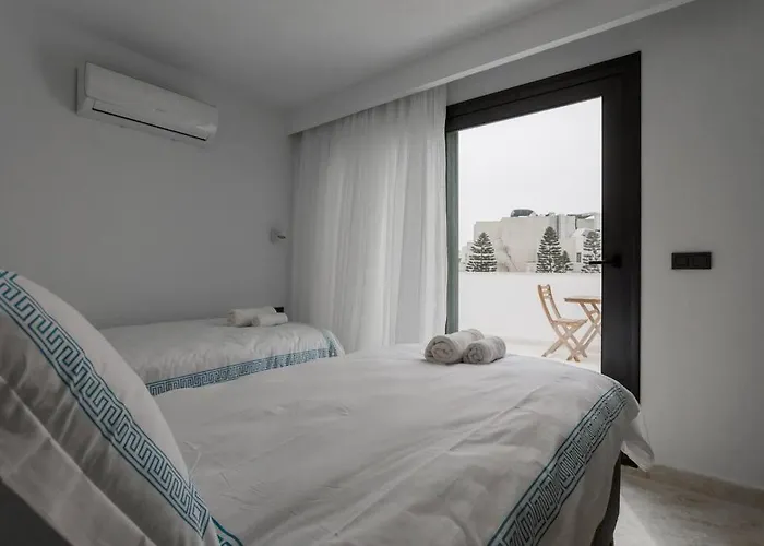 Luxury 4 Bedroom With Private Pool 200m To - Yeni Dunya Villa Bodrum