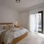 Vilă Luxury 4 Bedroom With Private Pool 200m To - Yeni Dunya Bodrum