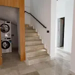 Vilă Luxury 4 Bedroom With Private Pool 200m To - Yeni Dunya Bodrum