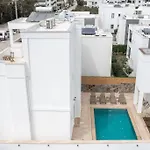 Luxury 4 Bedroom With Private Pool 200m To - Yeni Dunya Bodrum