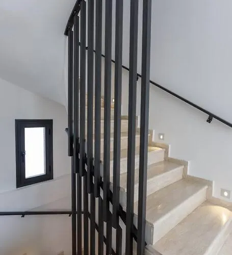 Luxury 4 Bedroom With Private Pool 200m To - Yeni Dunya * Bodrum
