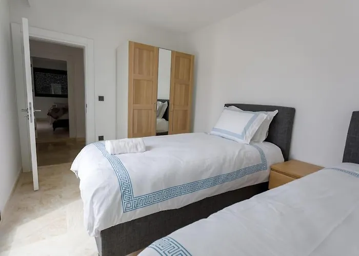 Luxury 4 Bedroom With Private Pool 200m To - Yeni Duenya Бодрум