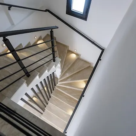 Luxury 4 Bedroom With Private Pool 200m To - Yeni Dunya Bodrum