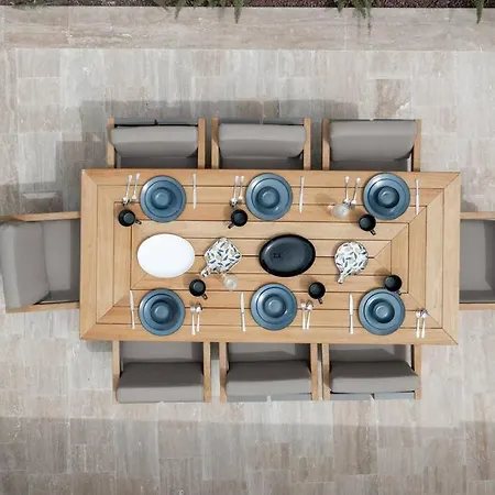 Luxury 4 Bedroom With Private Pool 200m To - Yeni Dünya *