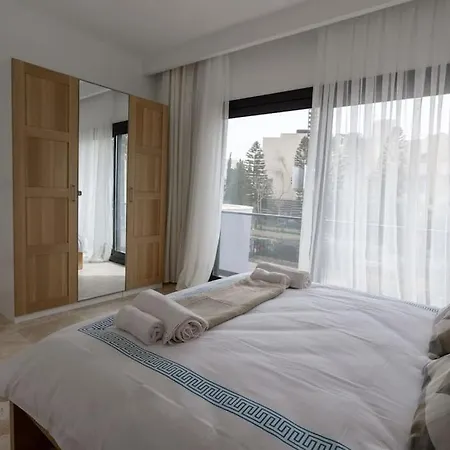 Luxury 4 Bedroom With Private Pool 200m To - Yeni Dunya * Bodrum