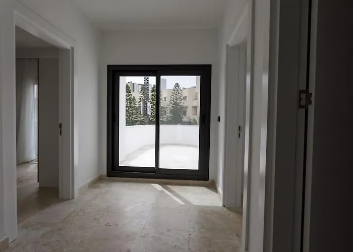 Villa Luxury 4 Bedroom With Private Pool 200m To - Yeni Duenya *